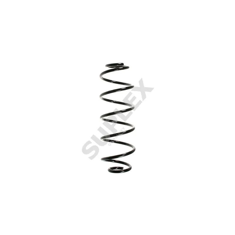 Ressort de suspension SUPLEX 07087
