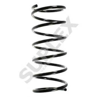 Ressort de suspension SUPLEX 07089