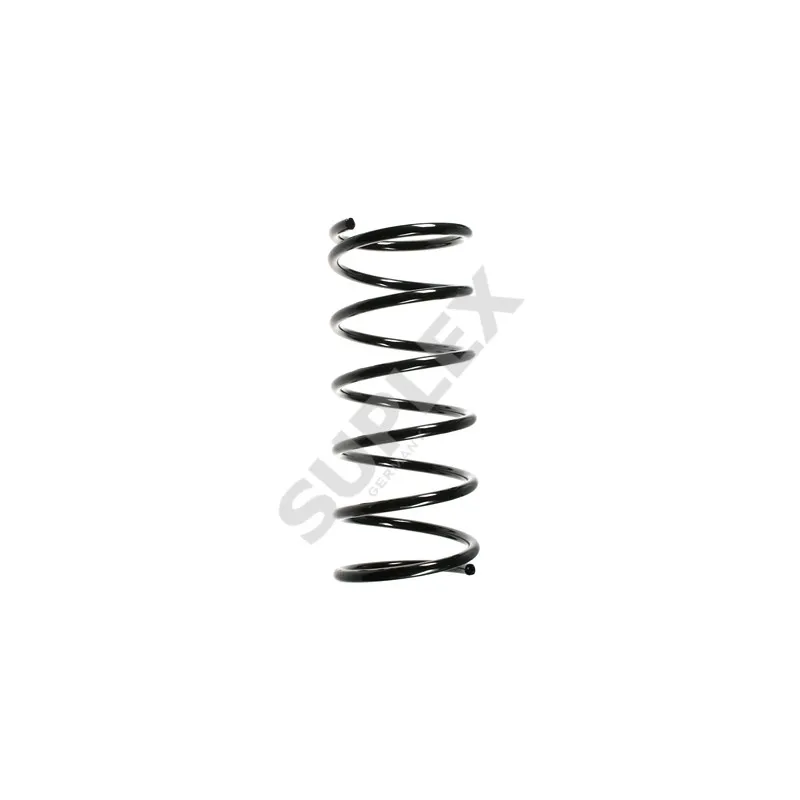 Ressort de suspension SUPLEX 07089