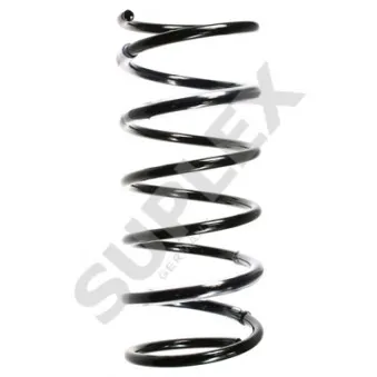 Ressort de suspension SUPLEX 07091