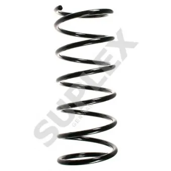 Ressort de suspension SUPLEX 07092