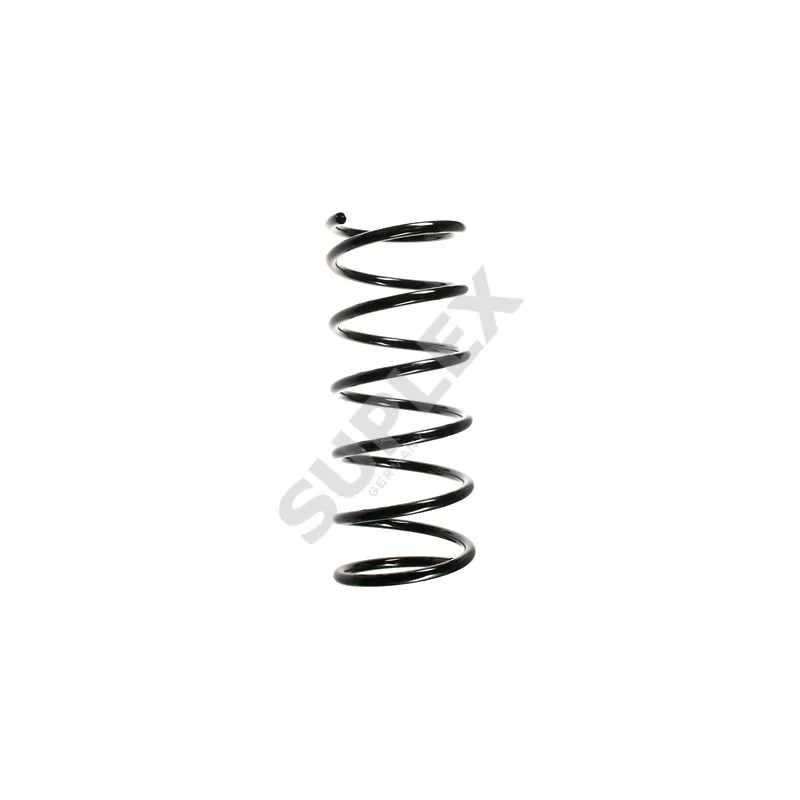 Ressort de suspension SUPLEX 07092