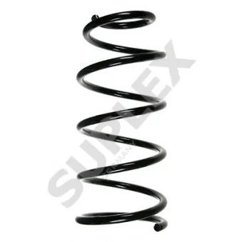 Ressort de suspension SUPLEX 07096