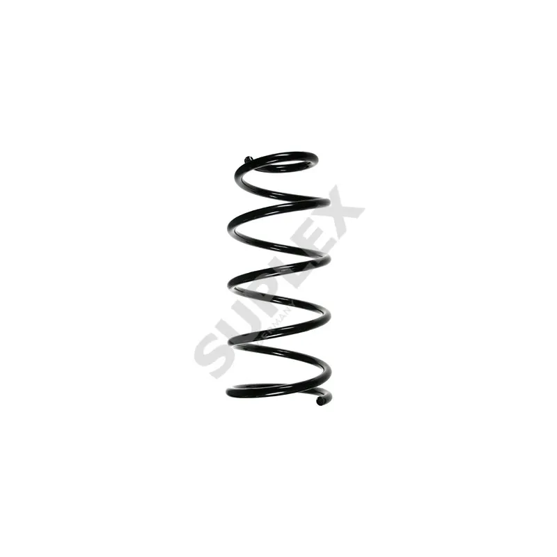 Ressort de suspension SUPLEX 07096