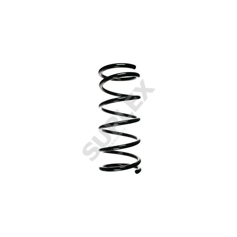 Ressort de suspension SUPLEX 07098