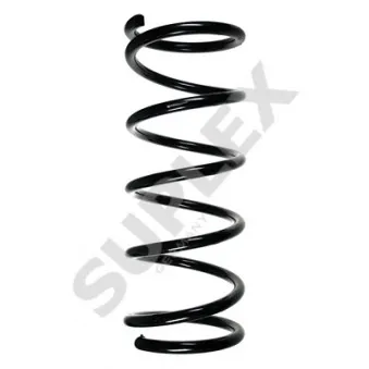 Ressort de suspension SUPLEX 07099