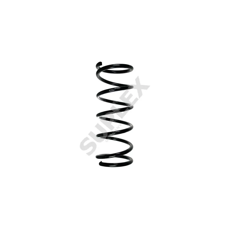 Ressort de suspension SUPLEX 07099