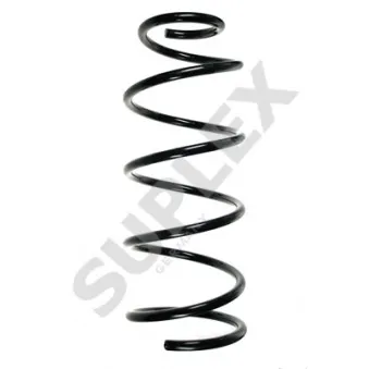 Ressort de suspension SUPLEX 07101