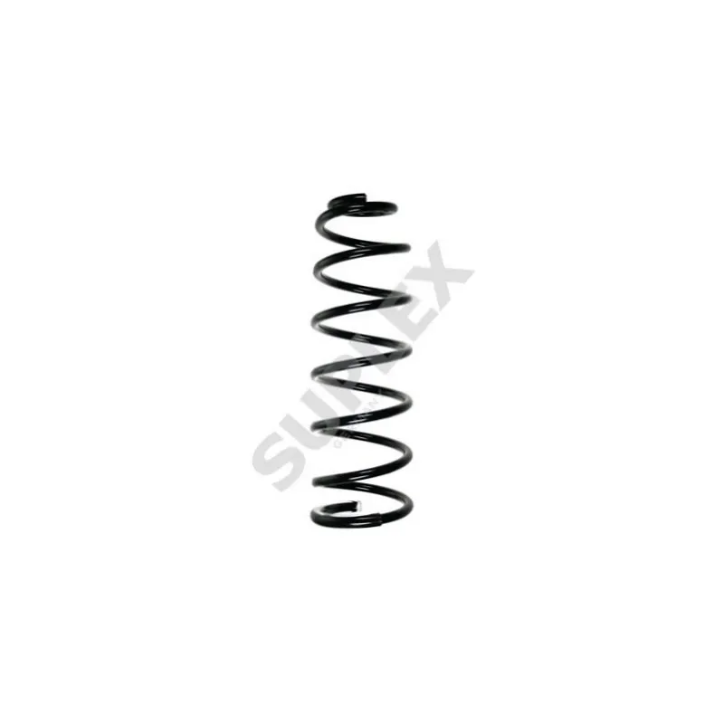 Ressort de suspension SUPLEX 07105