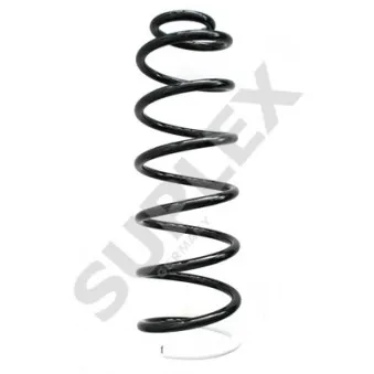 Ressort de suspension SUPLEX 07106