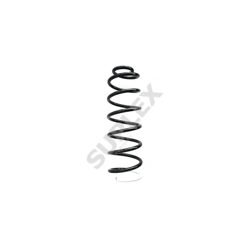 Ressort de suspension SUPLEX 07106