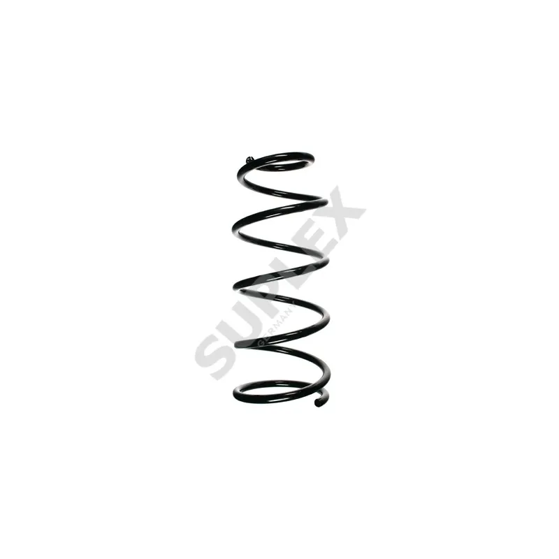Ressort de suspension SUPLEX 07110