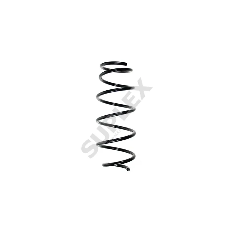 Ressort de suspension SUPLEX 07112