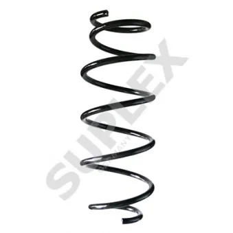 Ressort de suspension SUPLEX 07113