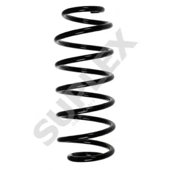 Ressort de suspension SUPLEX 07114