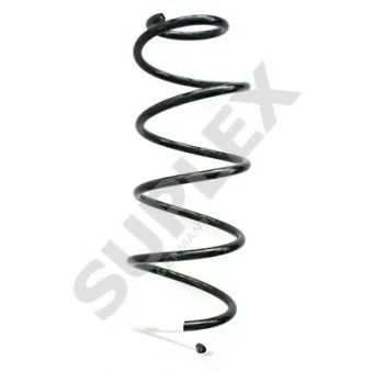 Ressort de suspension SUPLEX 07115