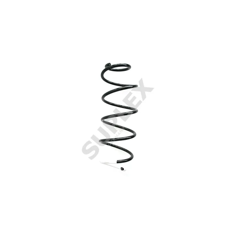 Ressort de suspension SUPLEX 07115