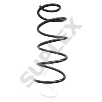 Ressort de suspension SUPLEX 07116