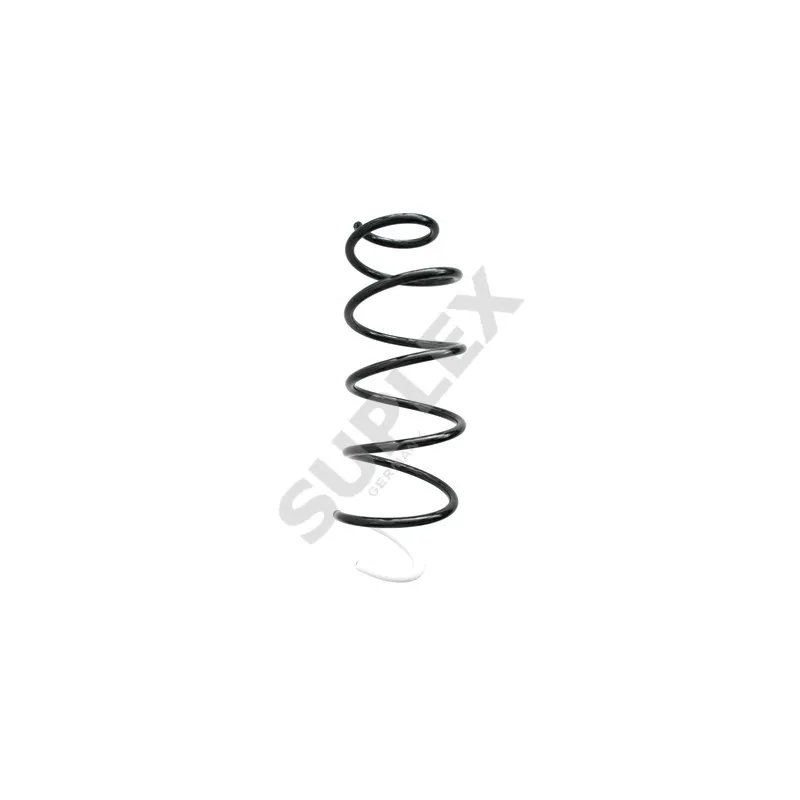Ressort de suspension SUPLEX 07116
