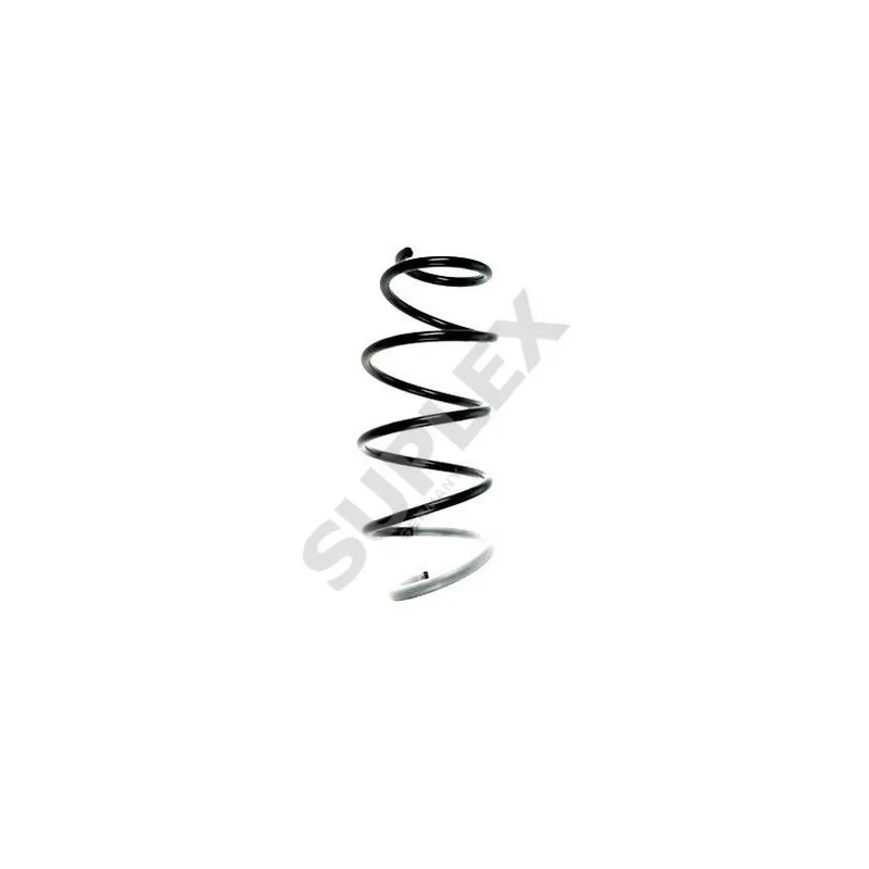 Ressort de suspension SUPLEX 07121