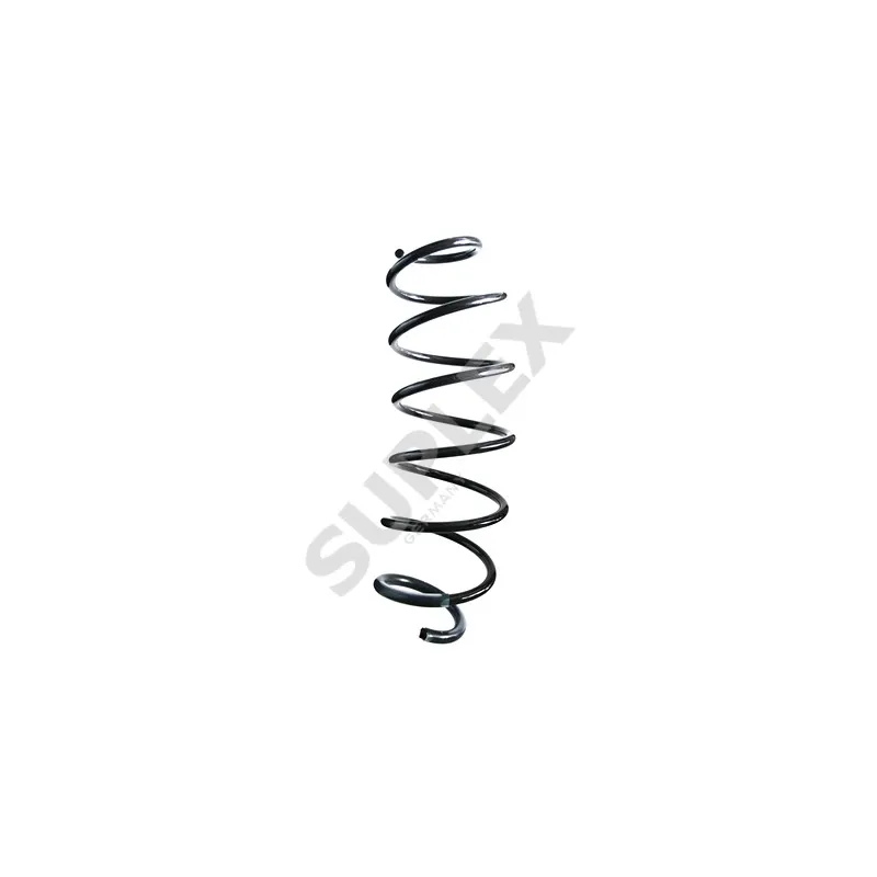 Ressort de suspension SUPLEX 07123