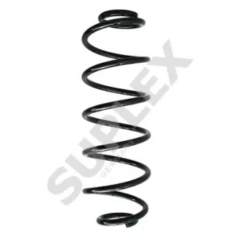 Ressort de suspension SUPLEX 07125