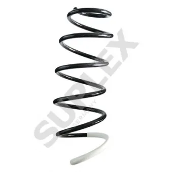 Ressort de suspension SUPLEX 07126