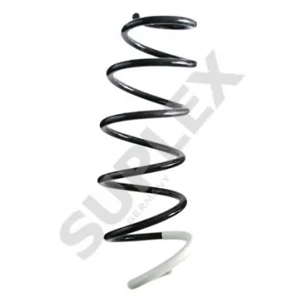 Ressort de suspension SUPLEX 07127