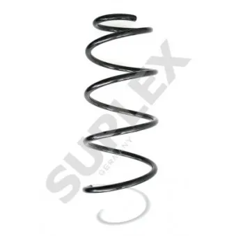 Ressort de suspension SUPLEX 07130