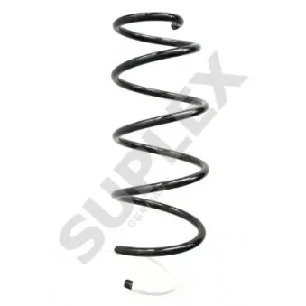 Ressort de suspension SUPLEX 07131