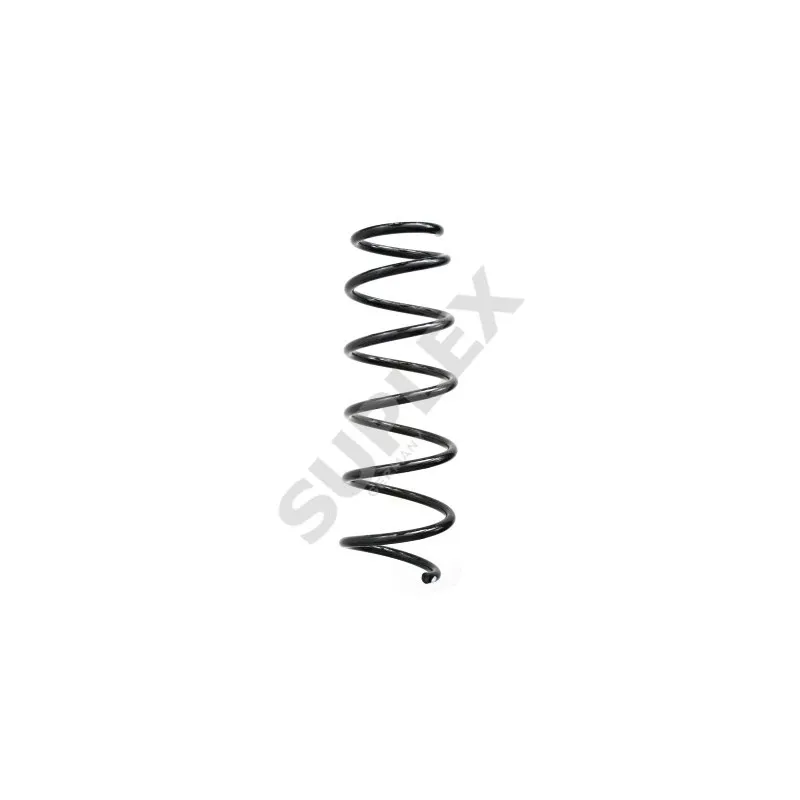 Ressort de suspension SUPLEX 07132