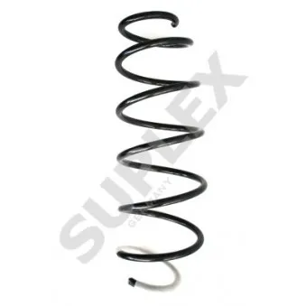 Ressort de suspension SUPLEX 07133