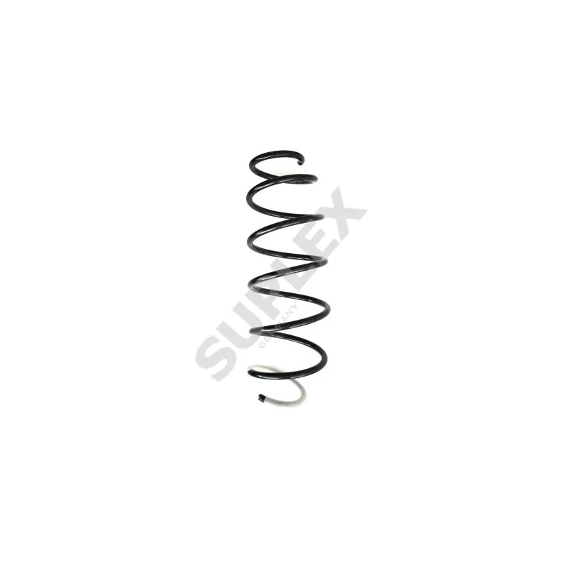 Ressort de suspension SUPLEX 07133