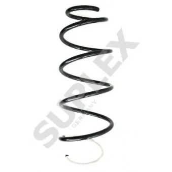 Ressort de suspension SUPLEX 07134