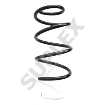 Ressort de suspension SUPLEX 07136