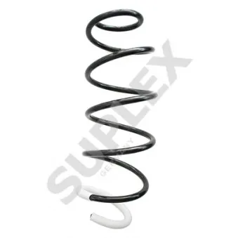 Ressort de suspension SUPLEX 07138