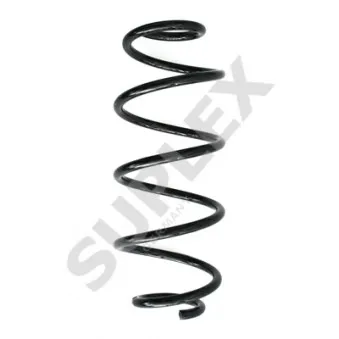 Ressort de suspension SUPLEX 07140