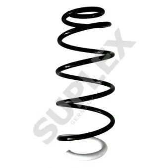 Ressort de suspension SUPLEX 07141