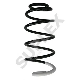 Ressort de suspension SUPLEX 07143