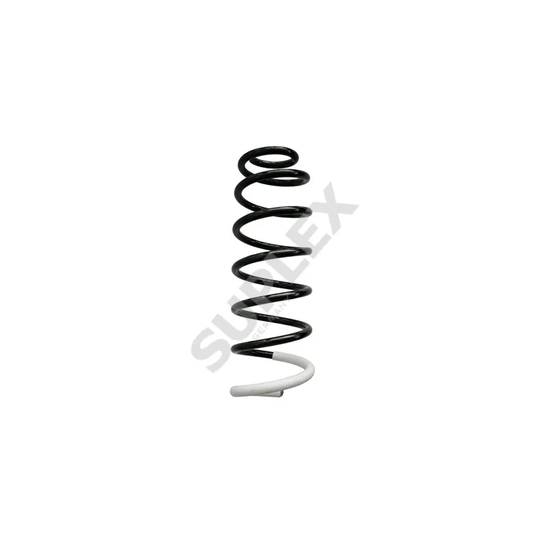 Ressort de suspension SUPLEX 07145