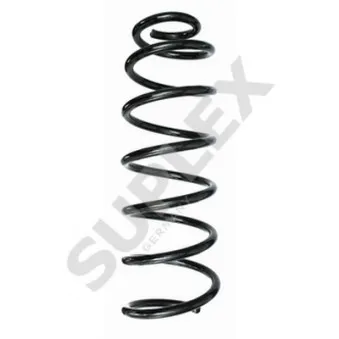 Ressort de suspension SUPLEX 07146