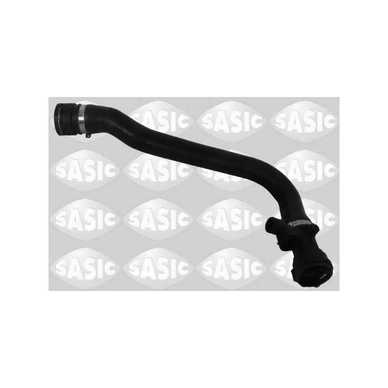 Durite de radiateur SASIC 3406073