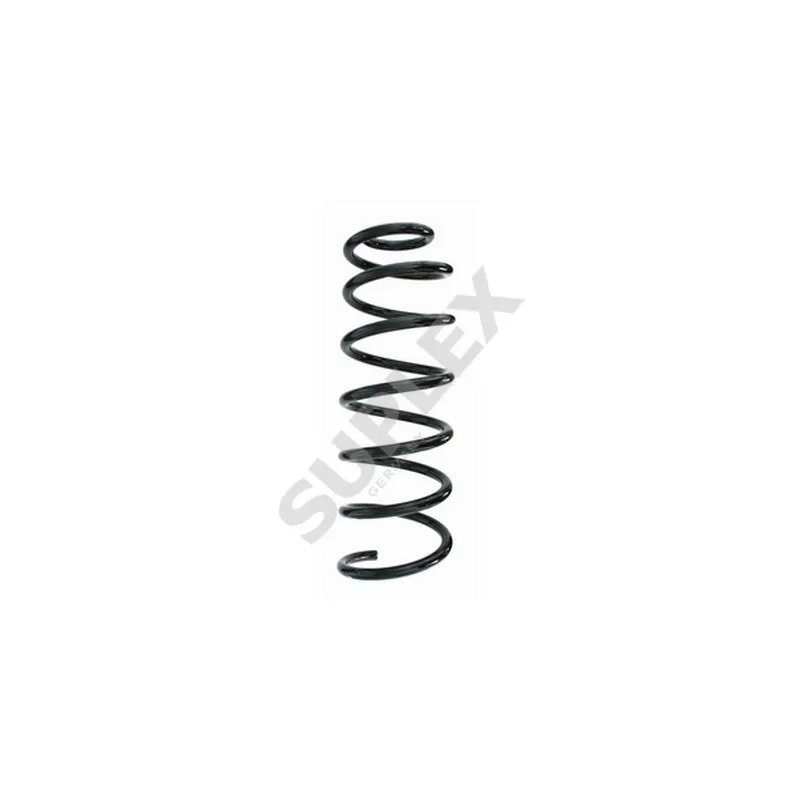 Ressort de suspension SUPLEX 07147