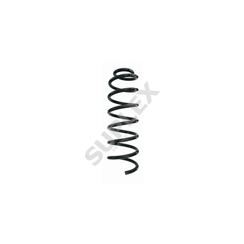 Ressort de suspension SUPLEX 07148