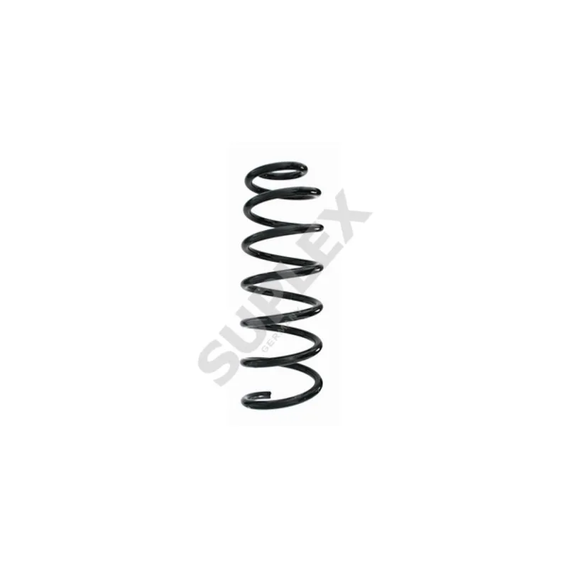 Ressort de suspension SUPLEX 07149