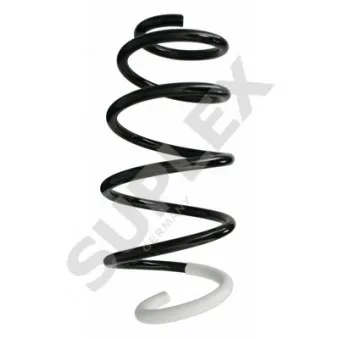 Ressort de suspension SUPLEX 07150