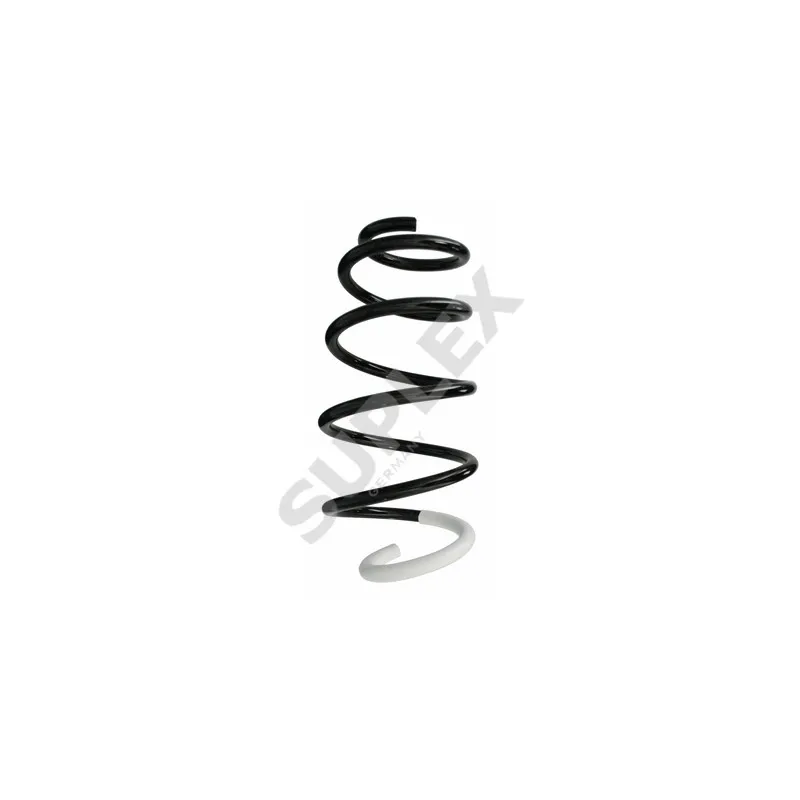 Ressort de suspension SUPLEX 07150