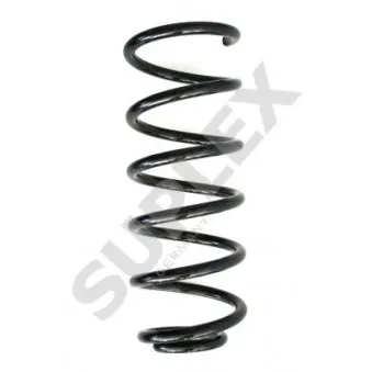 Ressort de suspension SUPLEX 07152