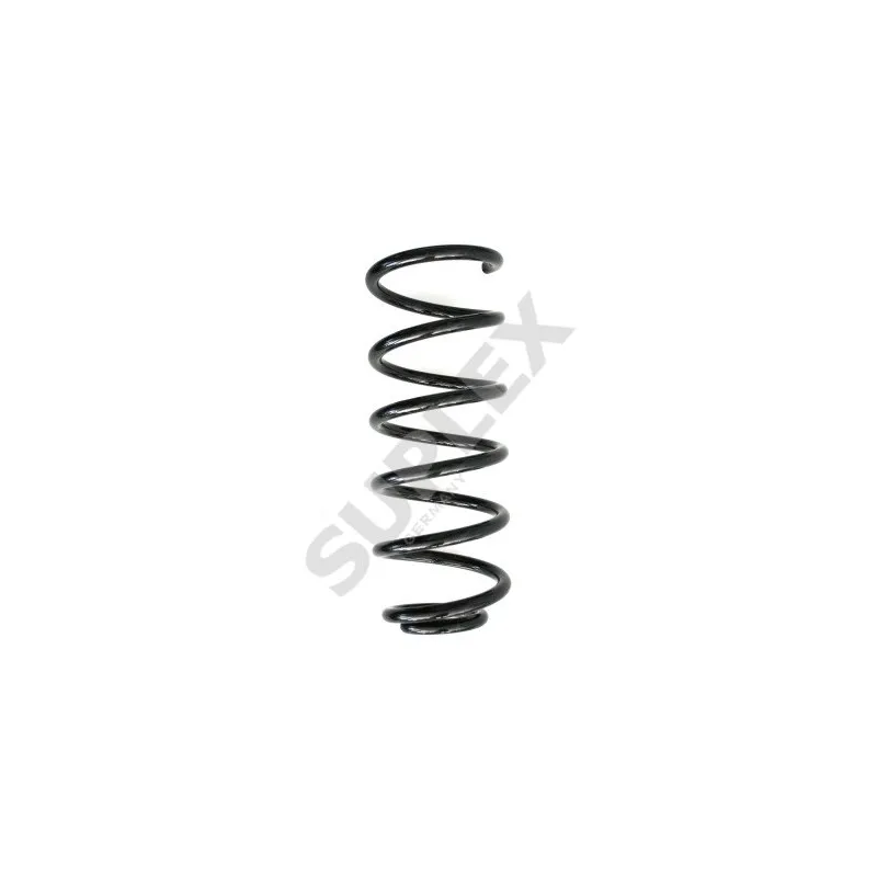 Ressort de suspension SUPLEX 07152