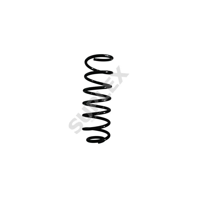 Ressort de suspension SUPLEX 07153